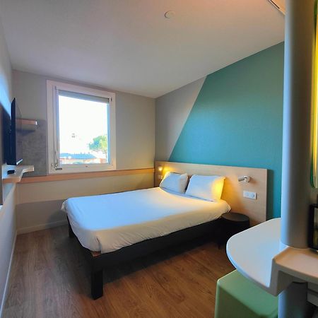 Ibis Budget 로데즈 외부 사진
