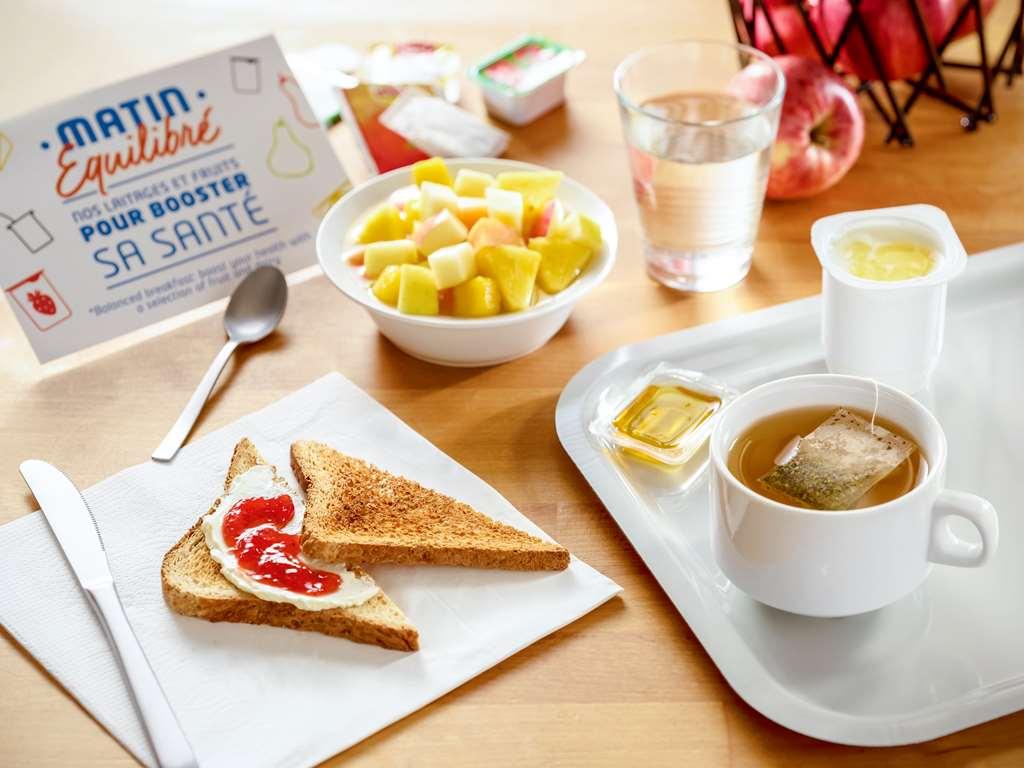 Ibis Budget 로데즈 레스토랑 사진