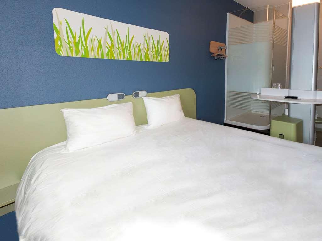 Ibis Budget 로데즈 객실 사진