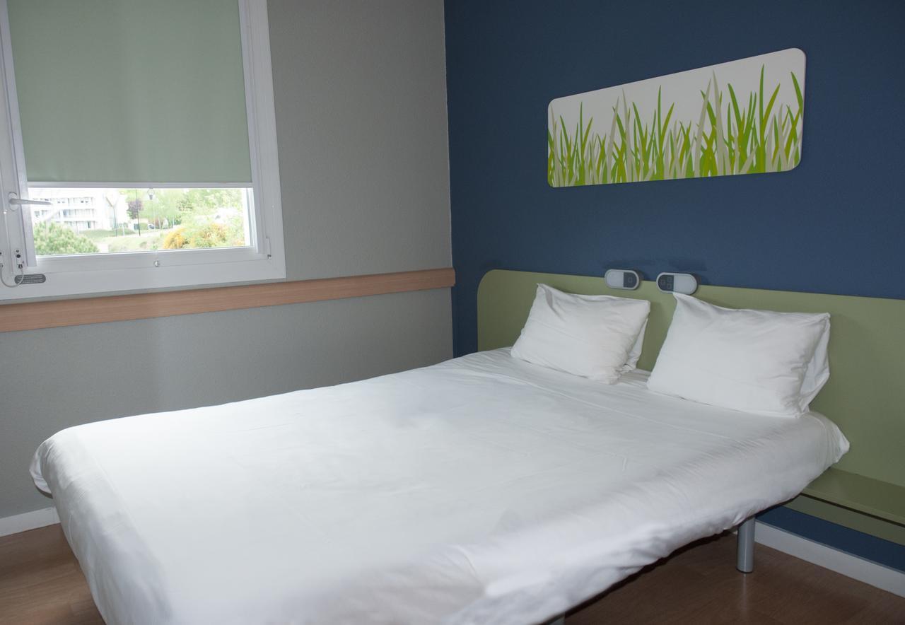 Ibis Budget 로데즈 외부 사진